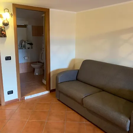 Ophi House Prázdninový dům *