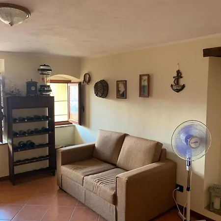 Ophi House * Badolato Marina