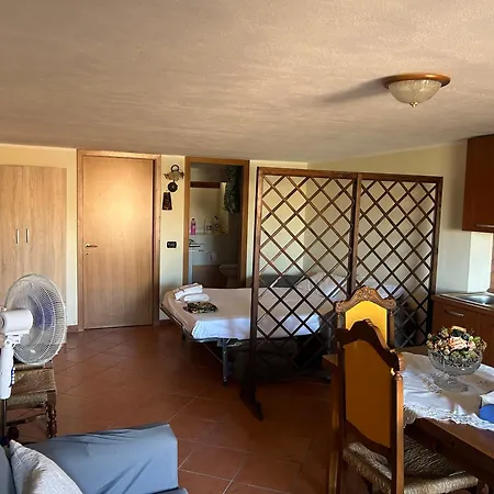 Prázdninový dům Ophi House Badolato Marina