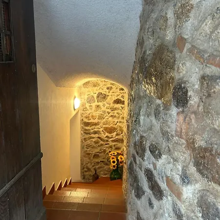 Ophi House * Badolato Marina