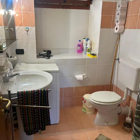 Ophi House Badolato Marina