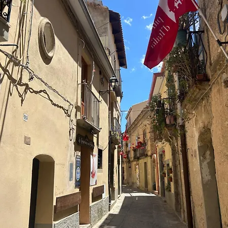 Ophi House Ferienhaus Badolato Marina