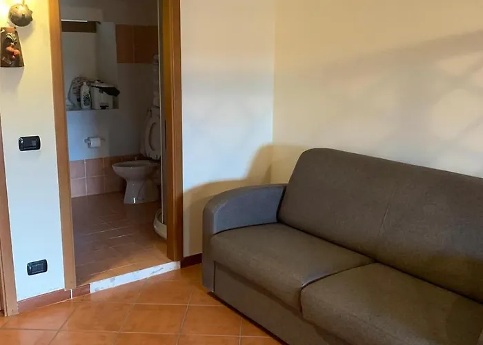 Ophi House Casa vacanze *