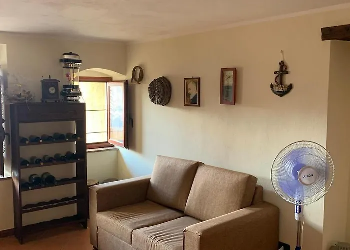 Ophi House * Badolato Marina