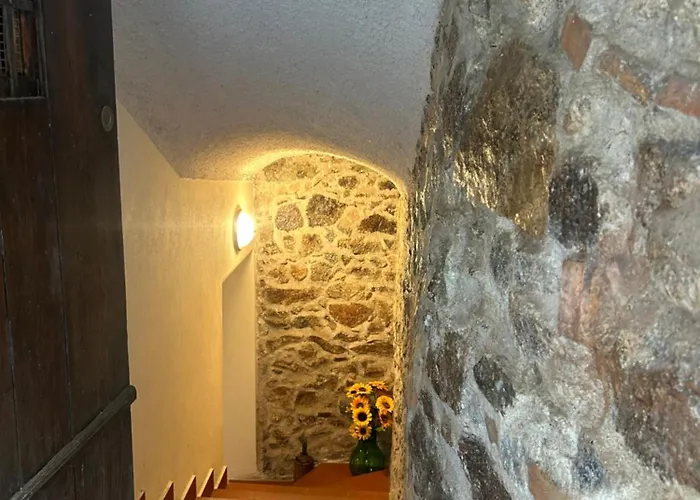 Ophi House * Badolato Marina