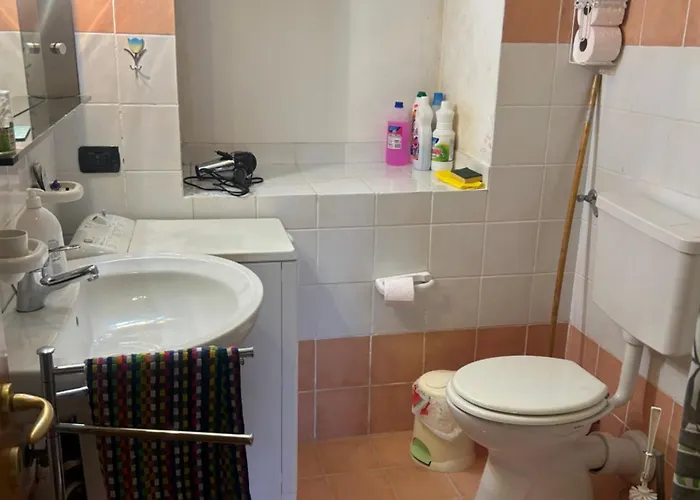 Ophi House Badolato Marina