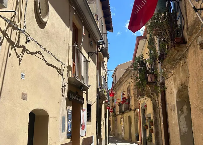 Ophi House Casa vacanze Badolato Marina